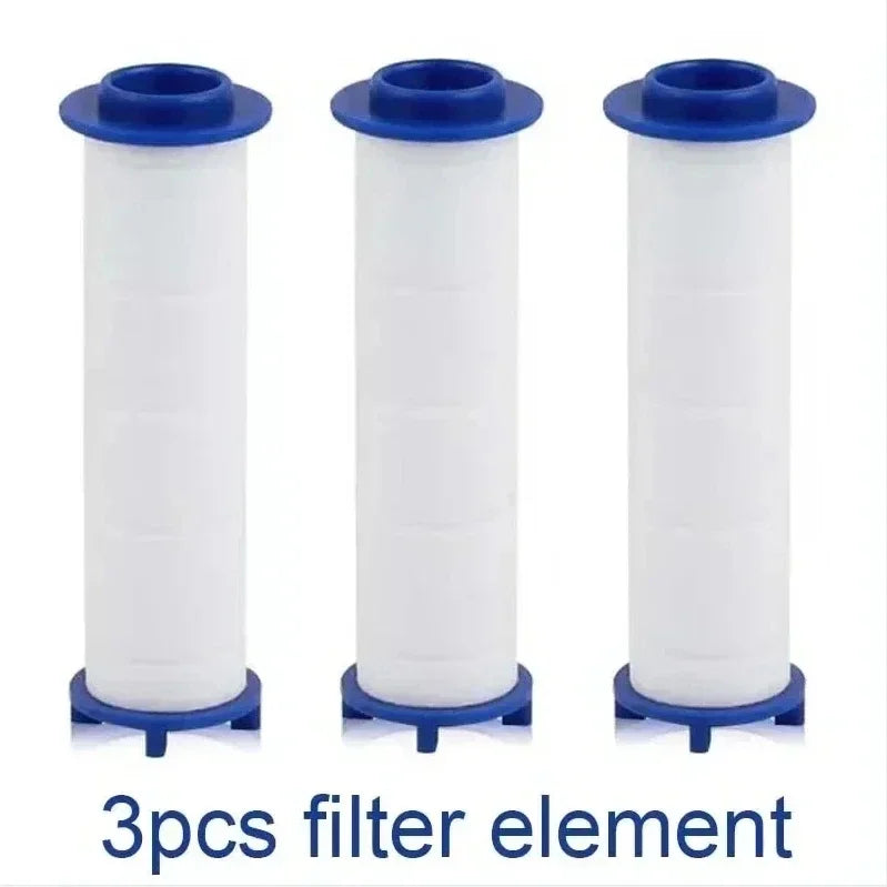 Filtros Cabezal De Ducha Masajes Spa