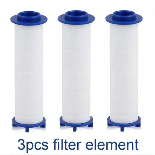 Filtros Cabezal De Ducha Masajes Spa